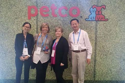 Innovation Partner (PETCO)